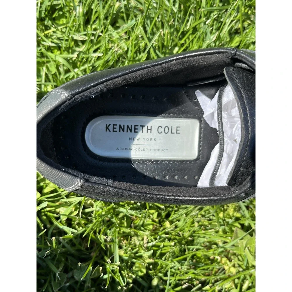 Kenneth Cole brand kenneth